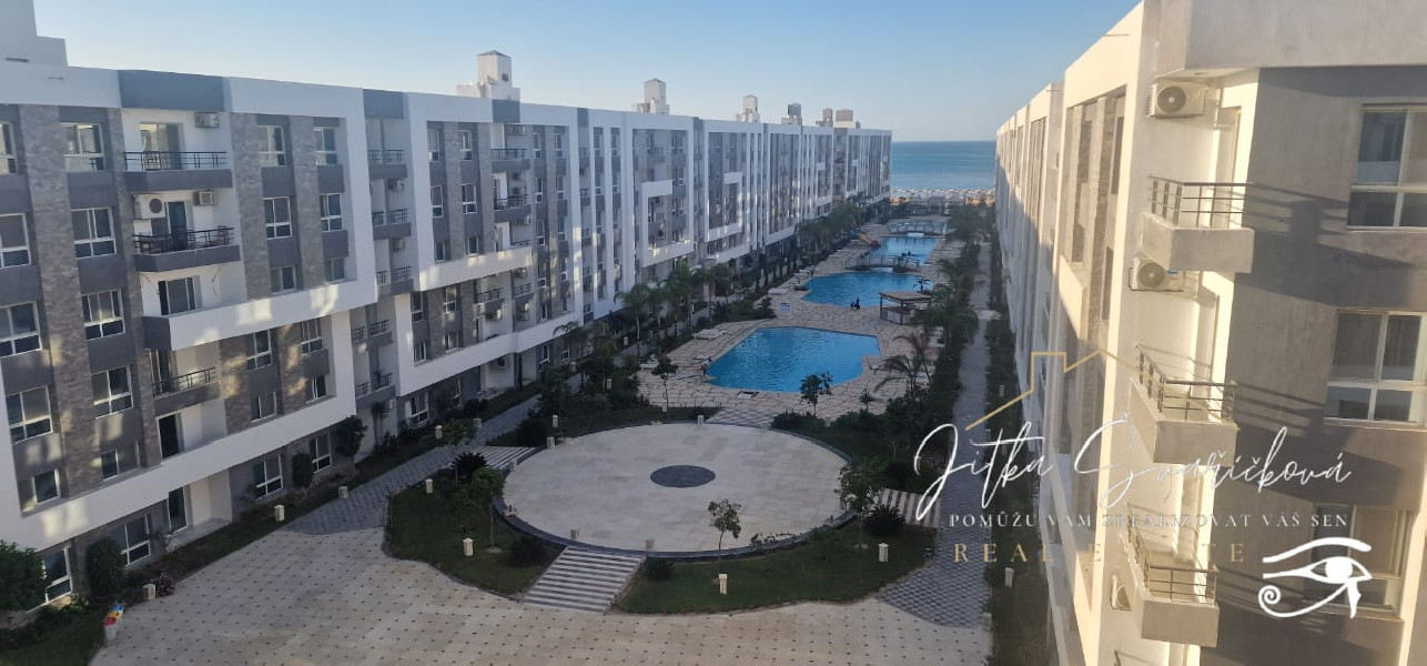 Fanadir Bay / Al Ahyaa